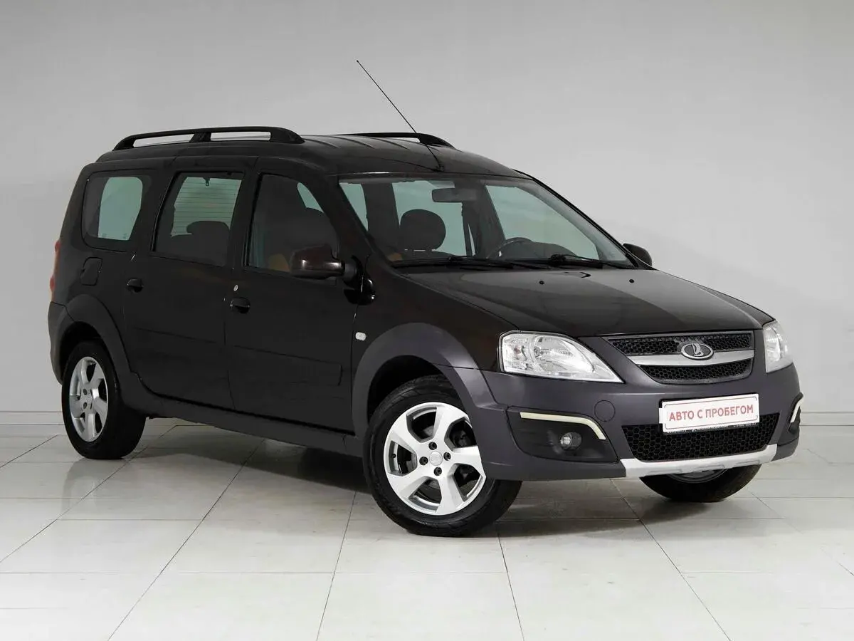Lada Largus