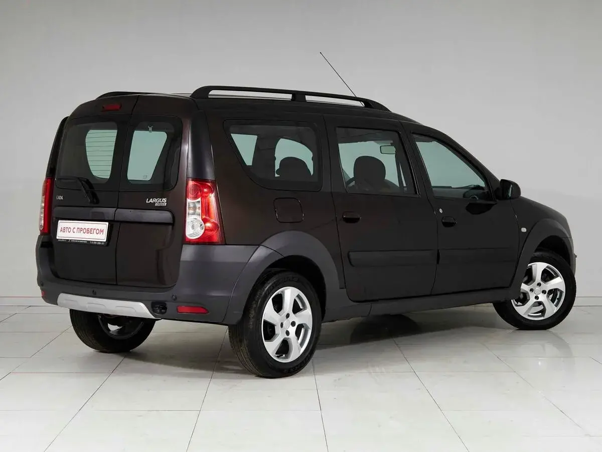 Lada Largus