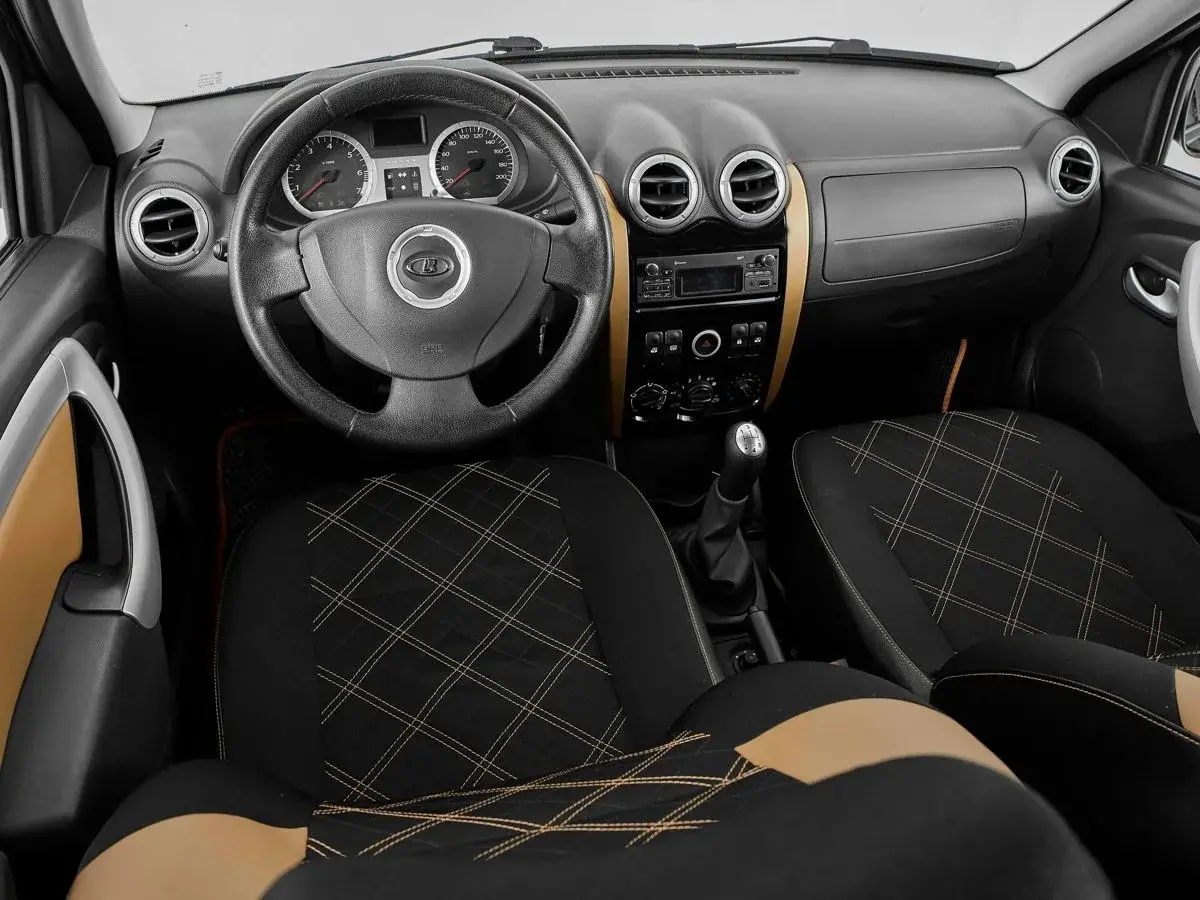 Lada Largus