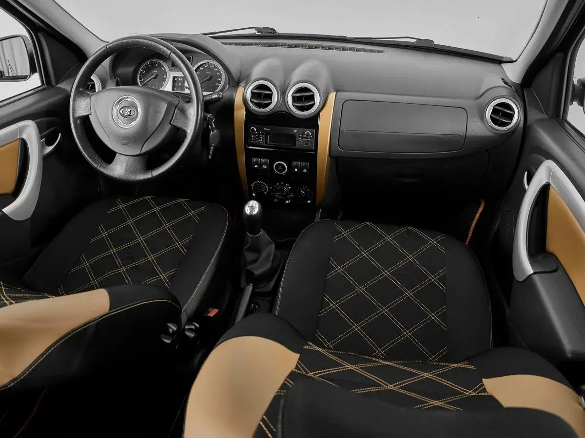 Lada Largus