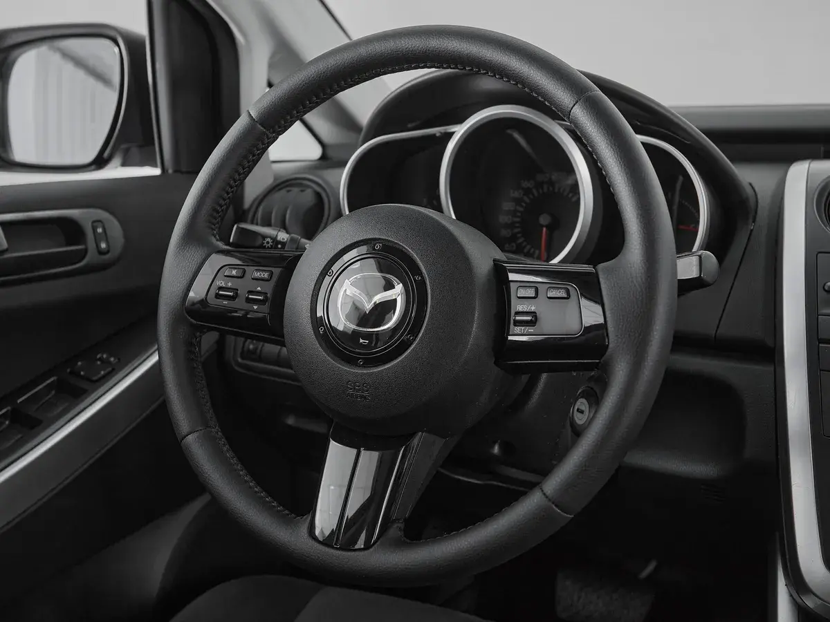 Mazda CX-7