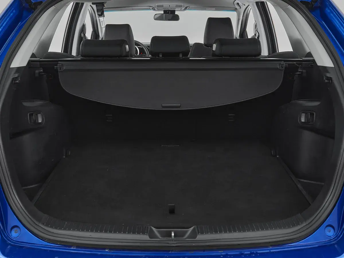 Mazda CX-7
