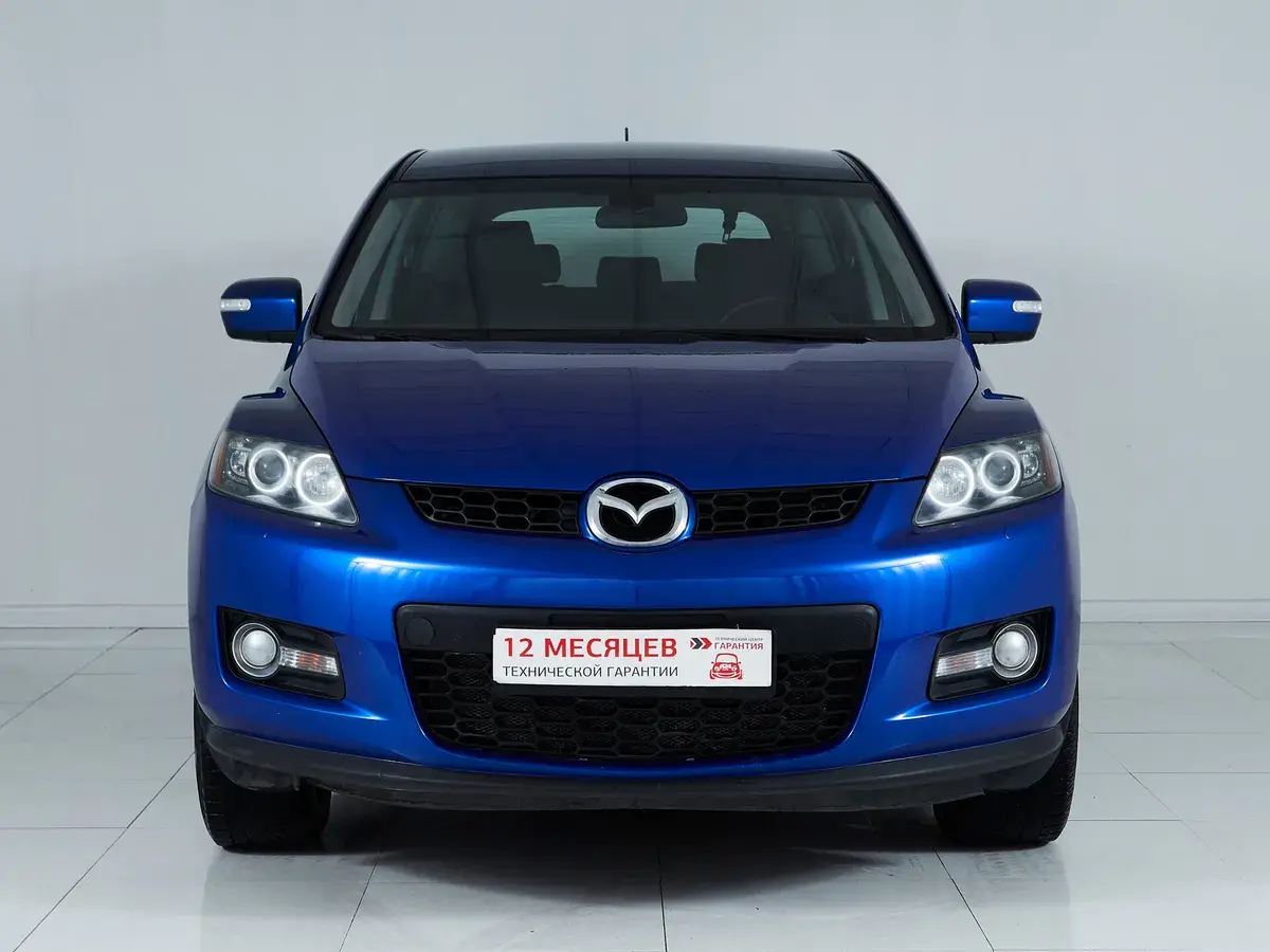 Mazda CX-7