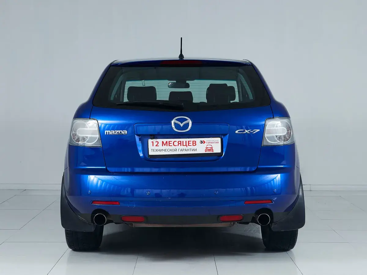 Mazda CX-7
