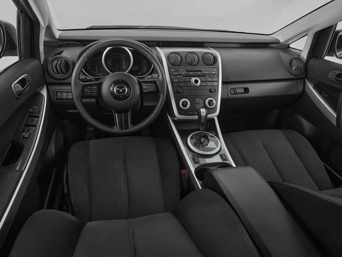 Mazda CX-7