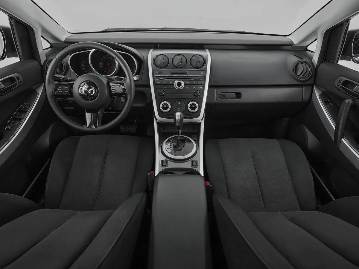 Mazda CX-7