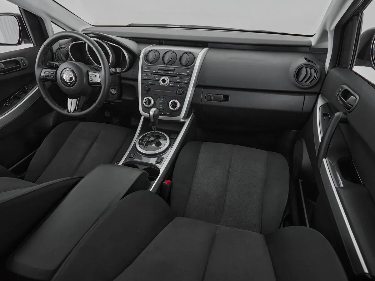 Mazda CX-7