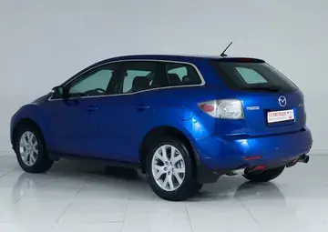 Mazda CX-7 Вид 4