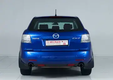 Mazda CX-7 Вид 5