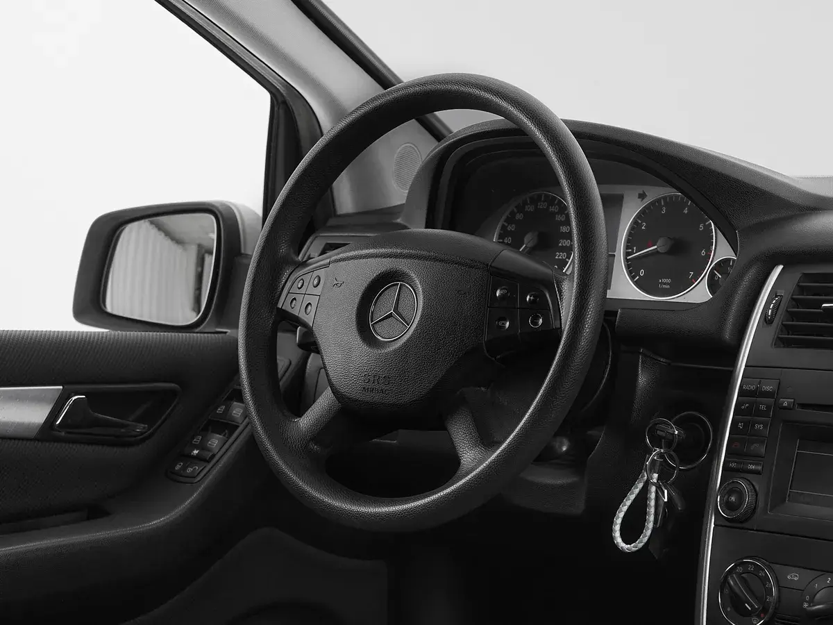 Mercedes benz B-Класс