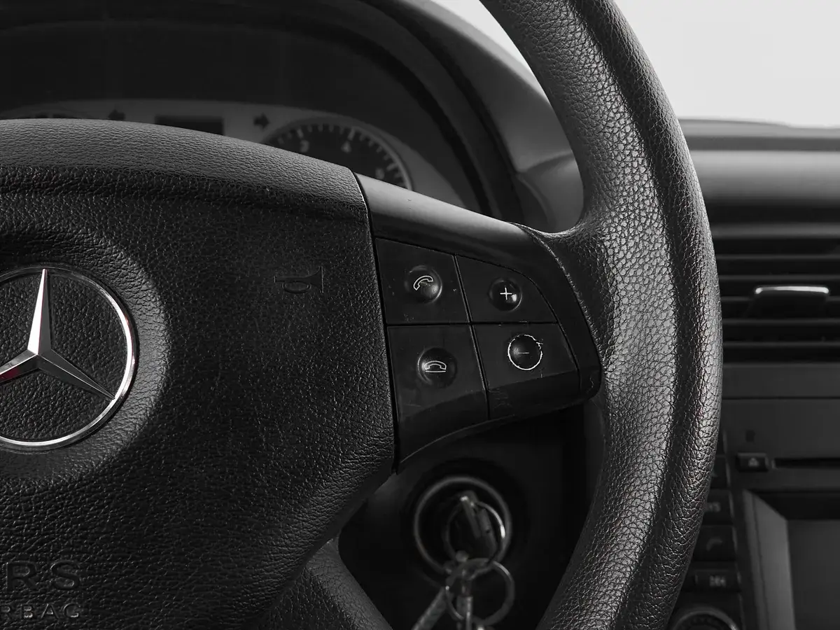 Mercedes benz B-Класс