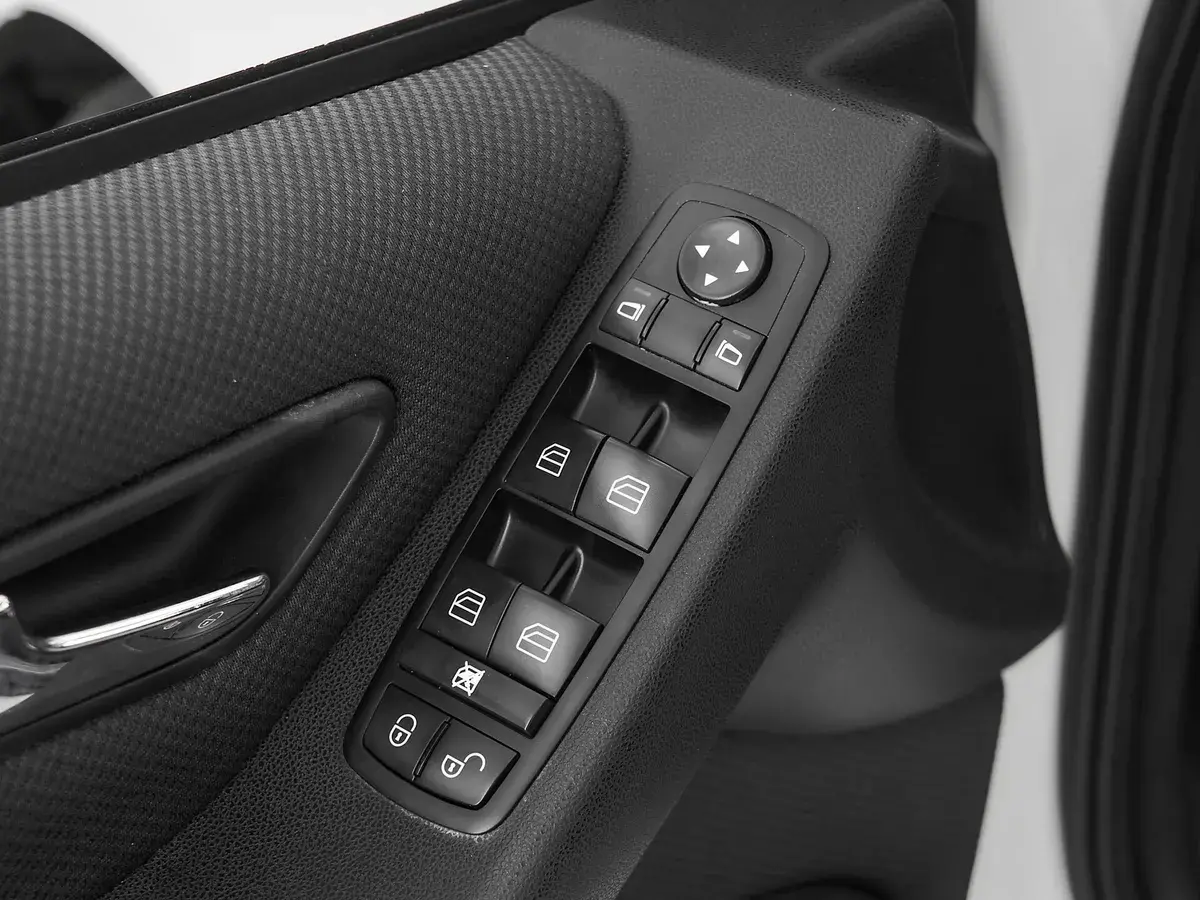 Mercedes benz B-Класс