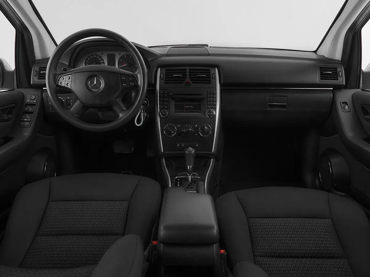 Mercedes benz B-Класс