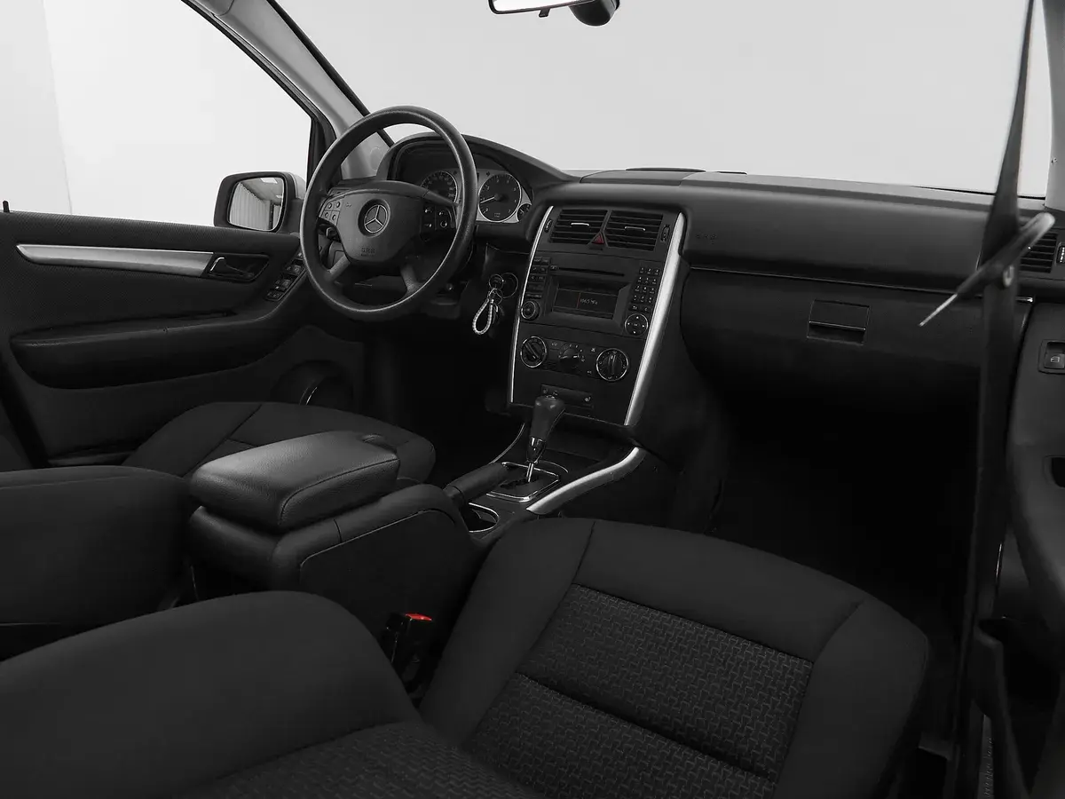 Mercedes benz B-Класс