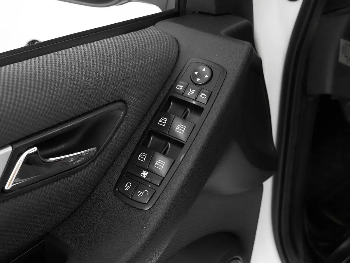 Mercedes benz B-Класс