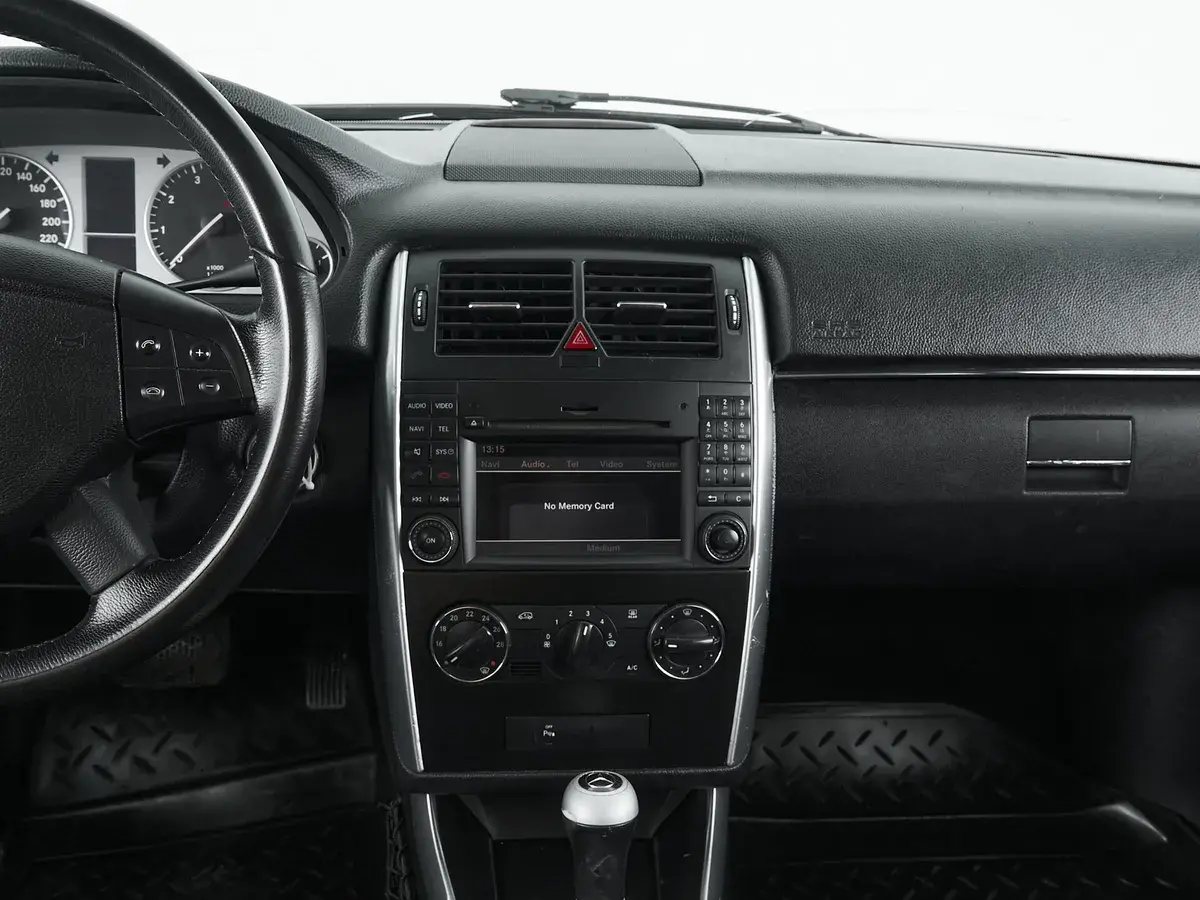 Mercedes benz B-Класс