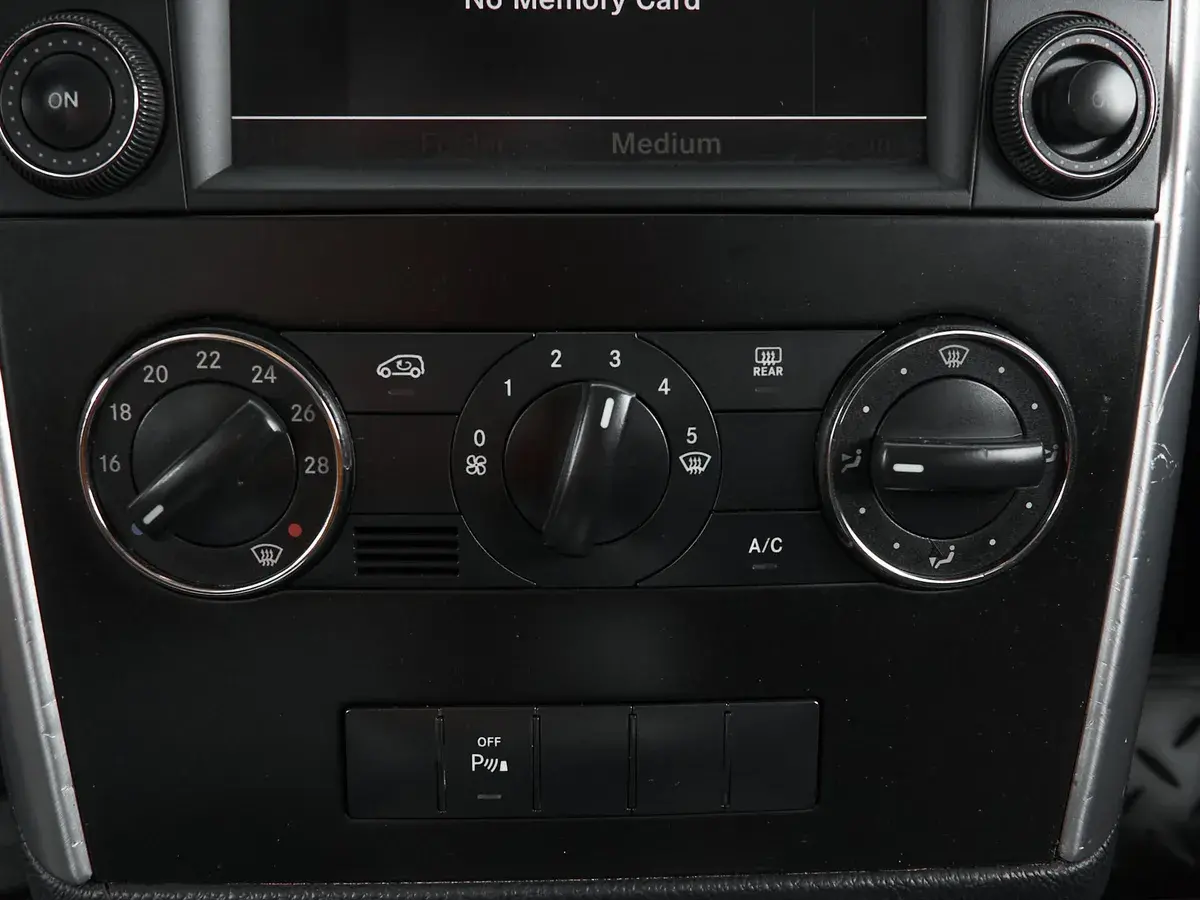 Mercedes benz B-Класс