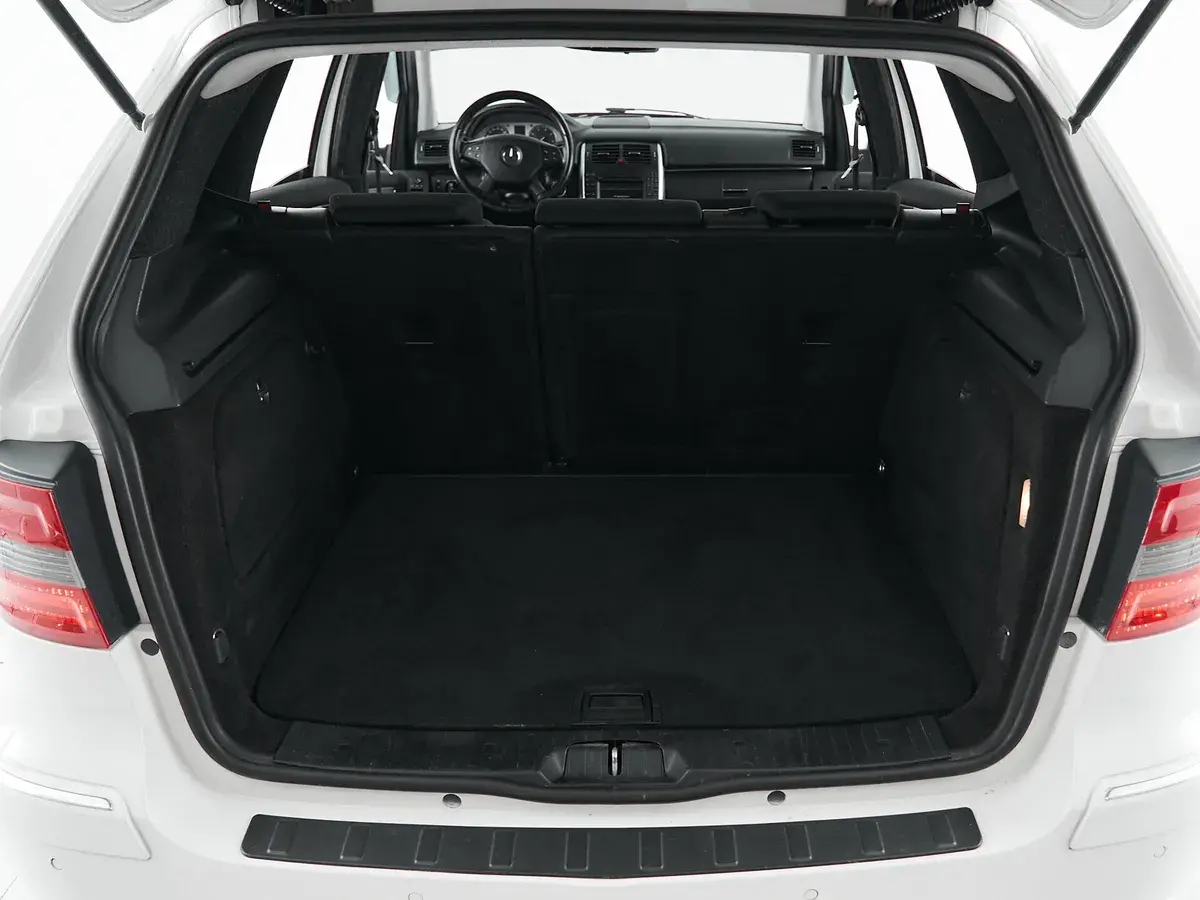 Mercedes benz B-Класс