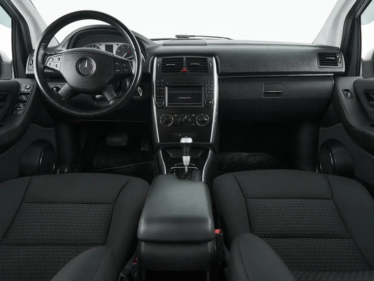 Mercedes benz B-Класс