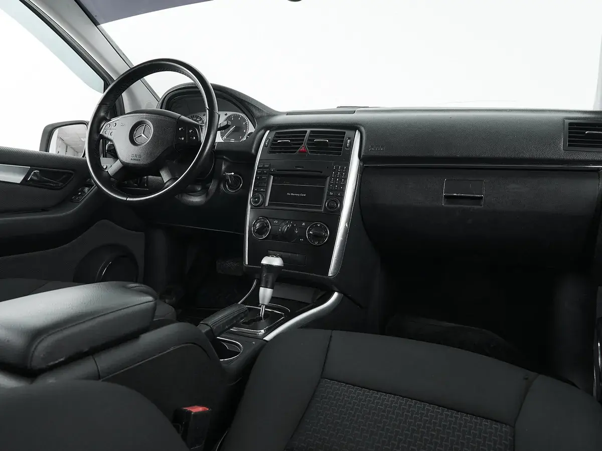 Mercedes benz B-Класс