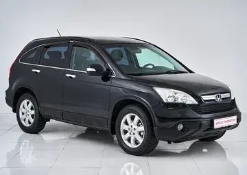 Honda CR-V Вид 3