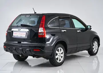Honda CR-V Вид 5