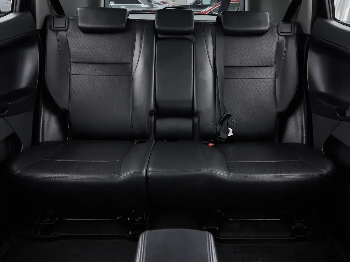 Geely Emgrand X7
