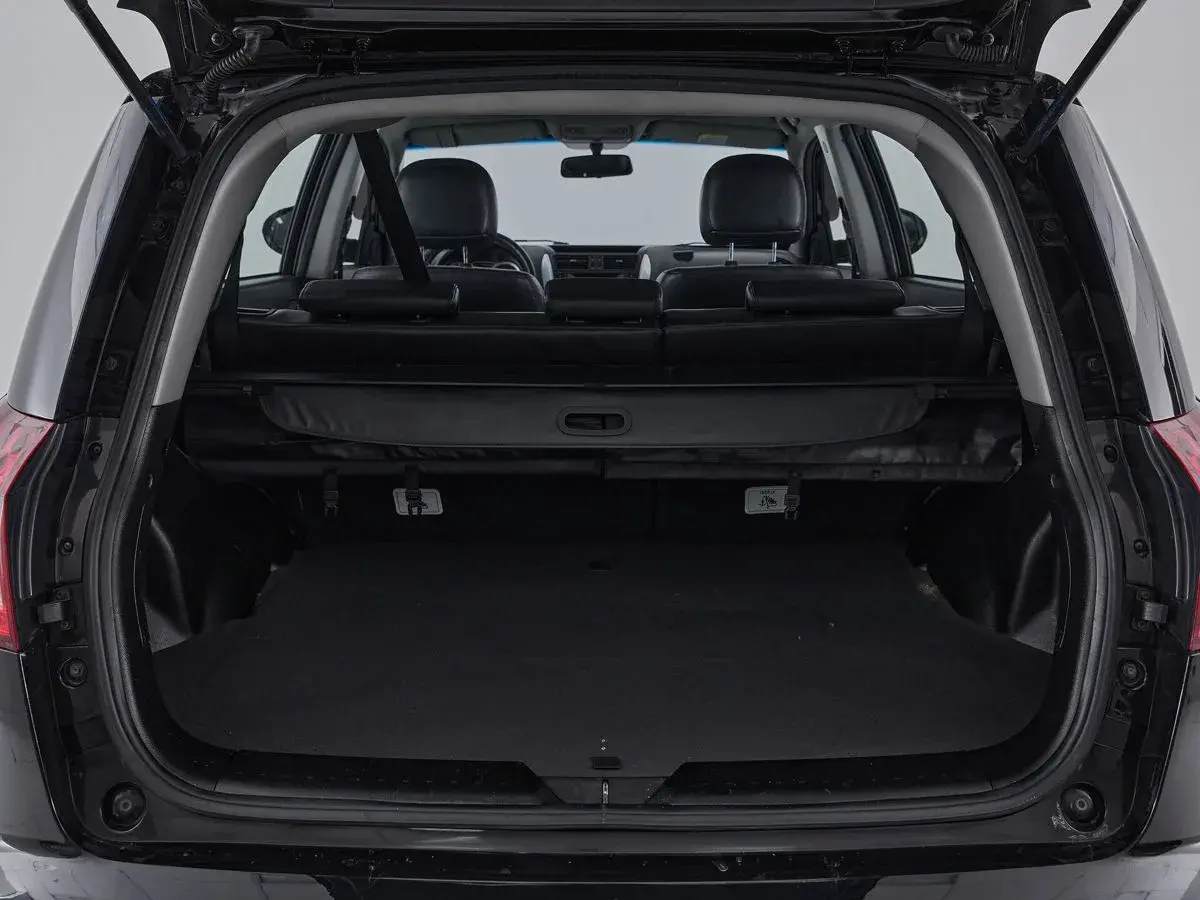 Geely Emgrand X7