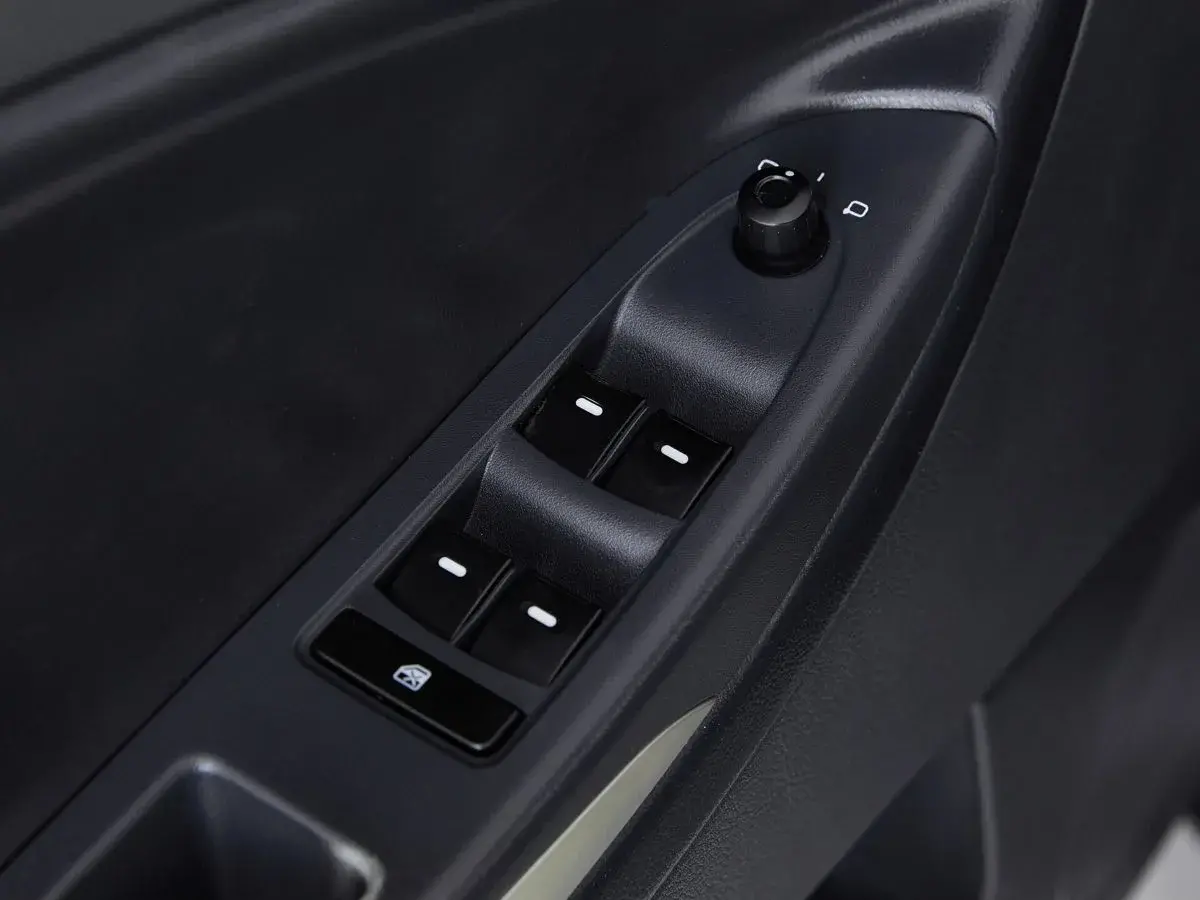 Geely Emgrand X7
