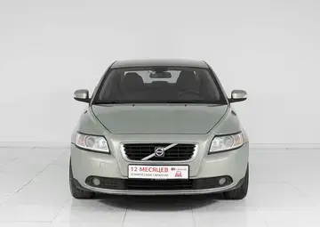 Volvo S40 Вид 2