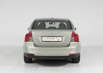 Volvo S40 Вид 5