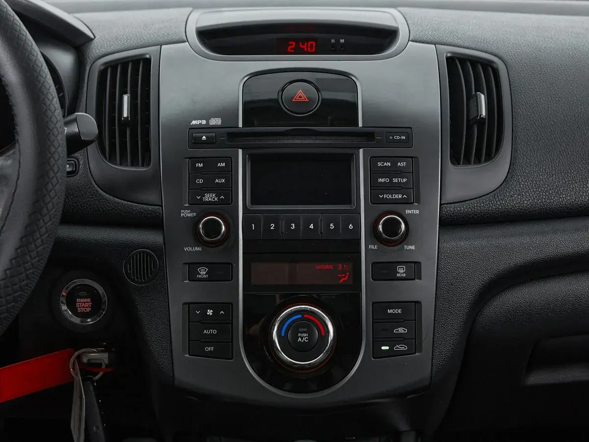 Kia Cerato