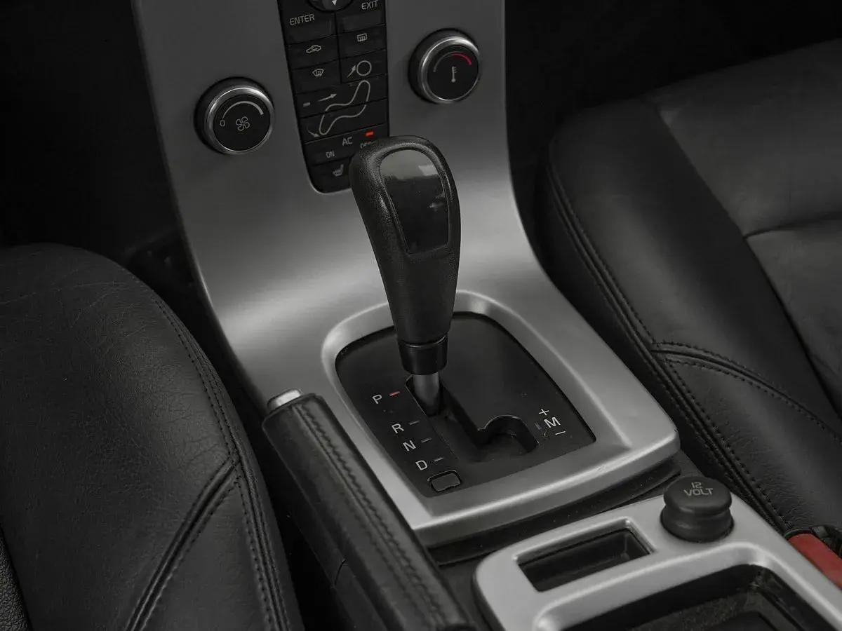 Volvo S40