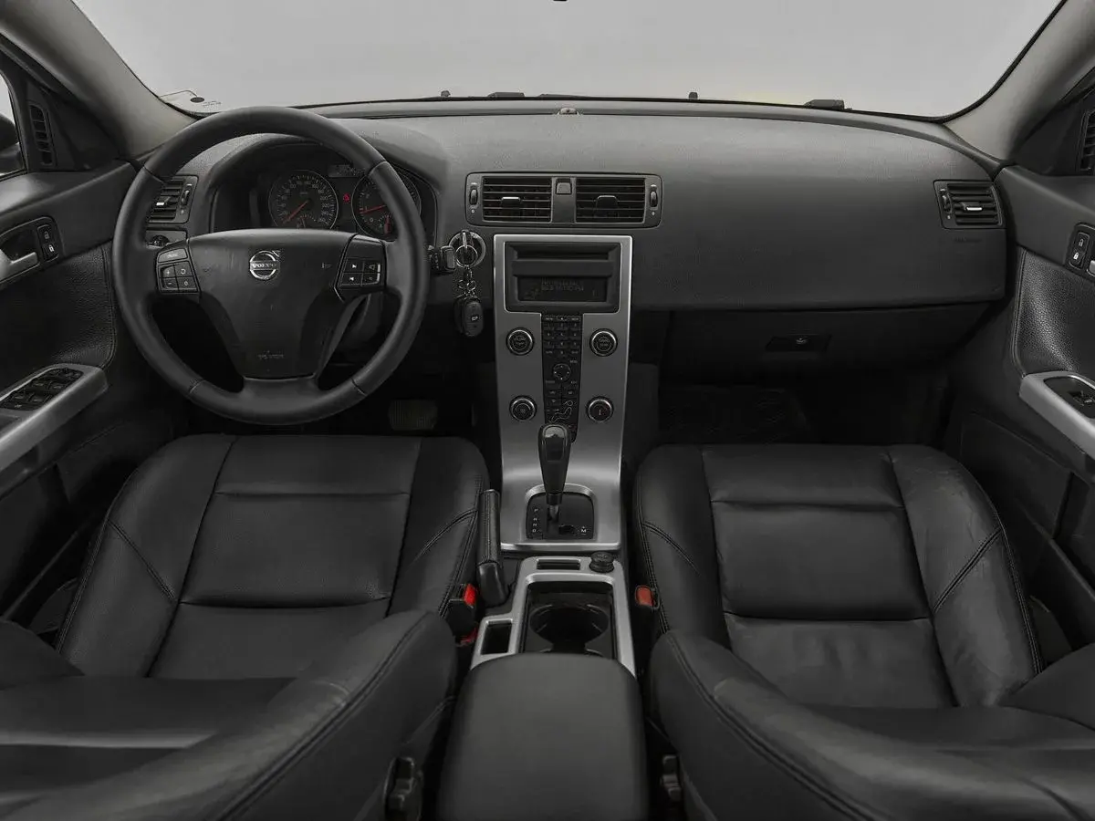 Volvo S40