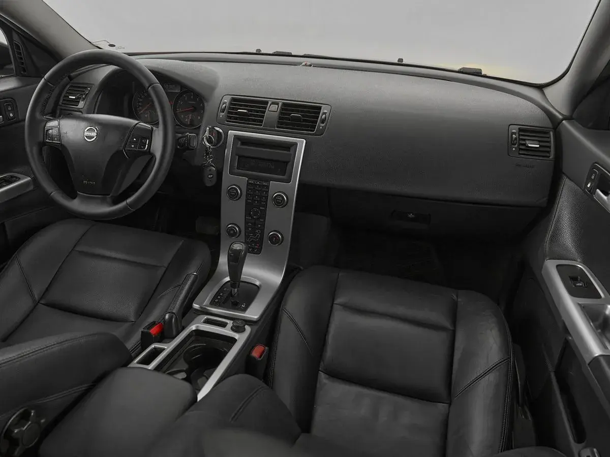 Volvo S40