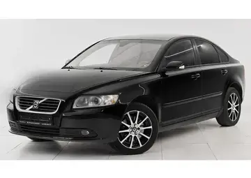 Volvo S40 Вид 1
