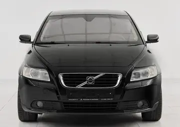Volvo S40 Вид 2