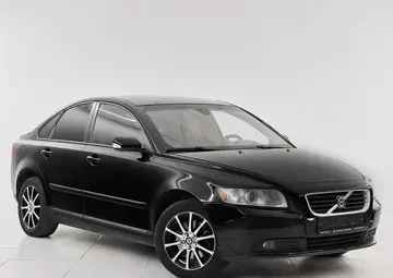 Volvo S40 Вид 3
