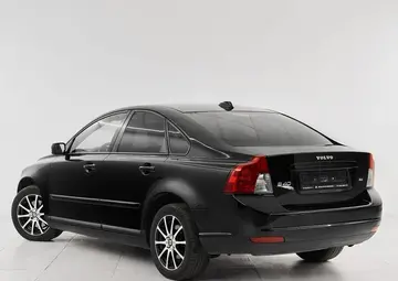 Volvo S40 Вид 4
