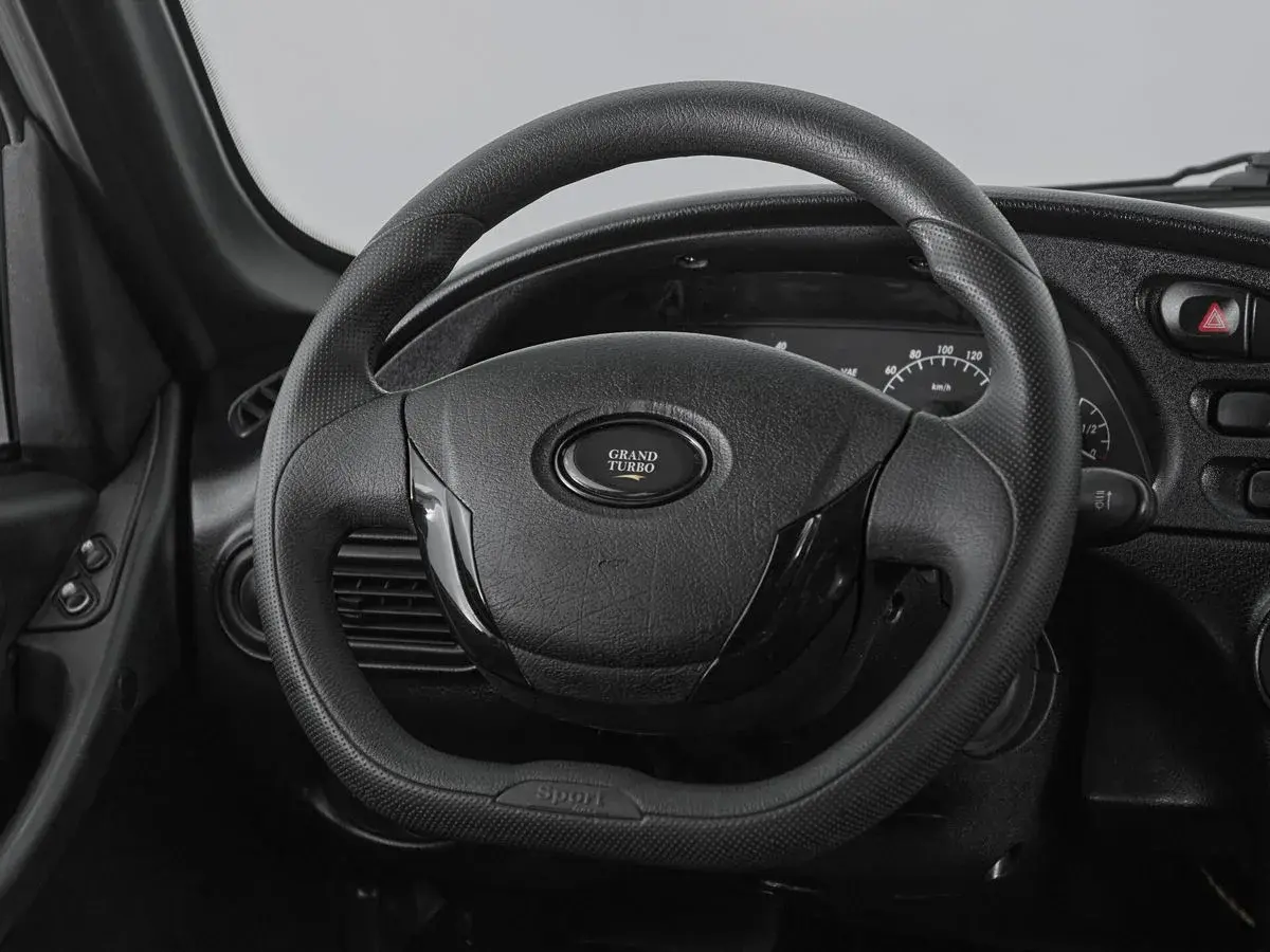 Chevrolet Niva
