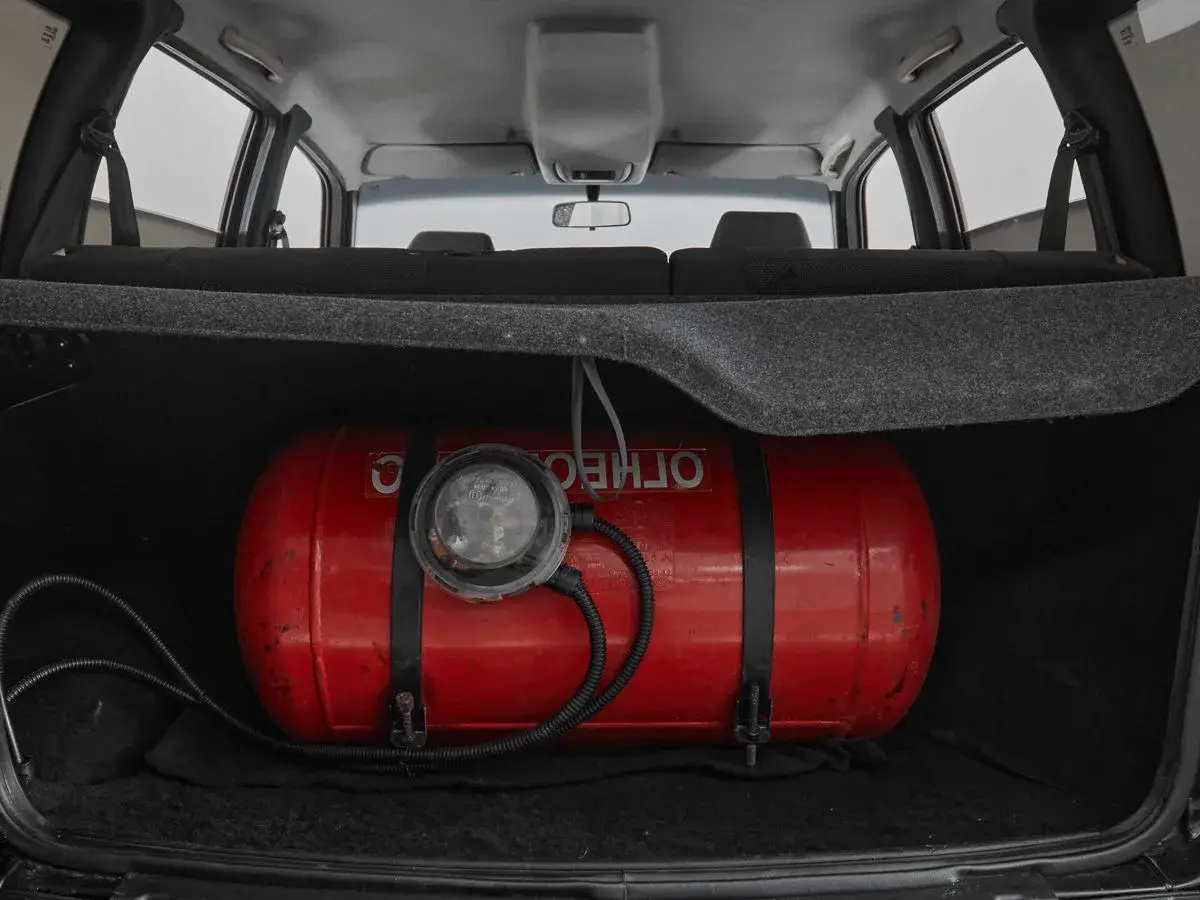 Chevrolet Niva