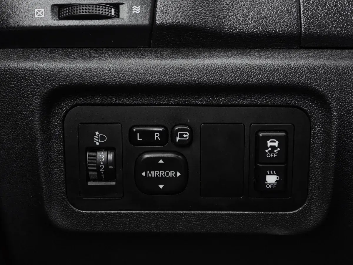 Changan CS35