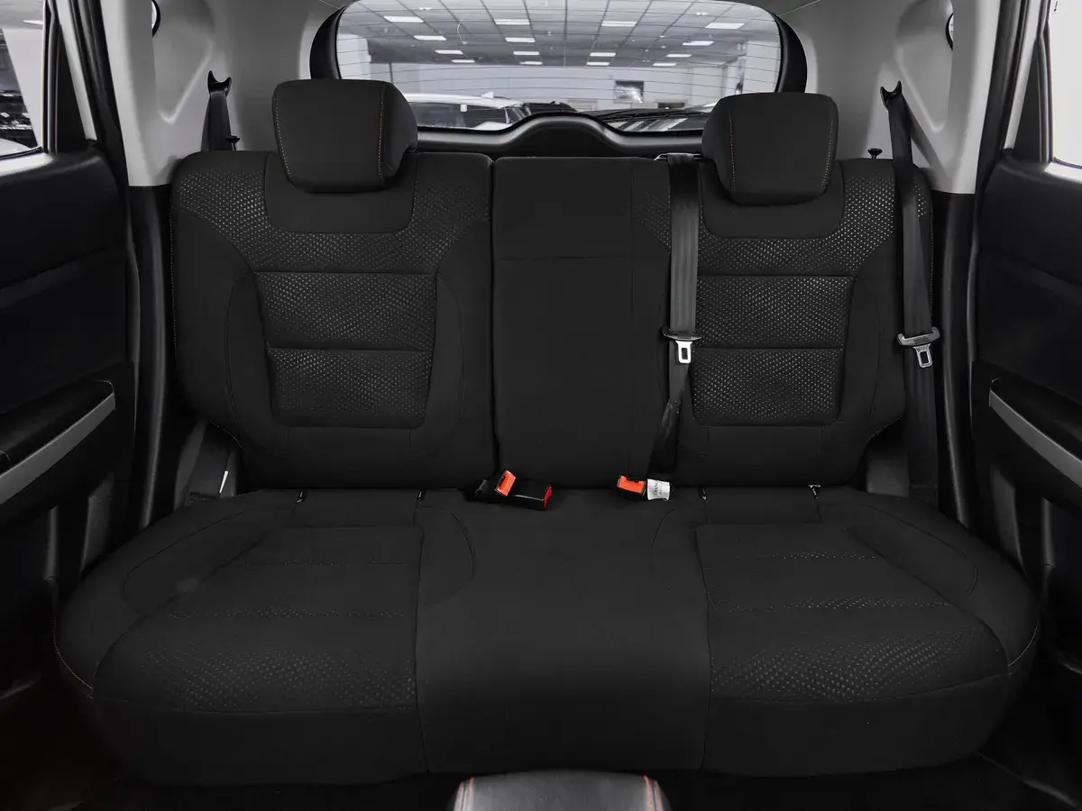 Changan CS35