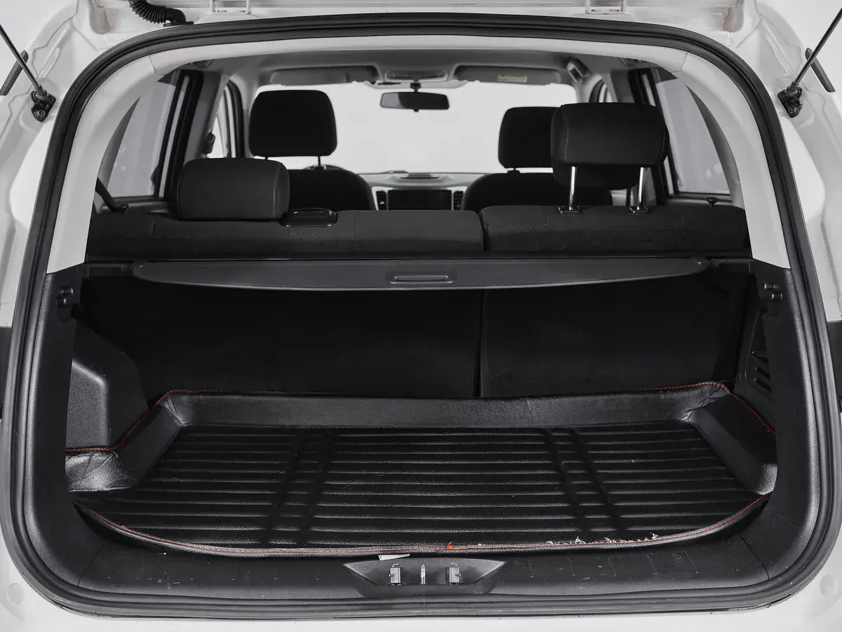 Changan CS35