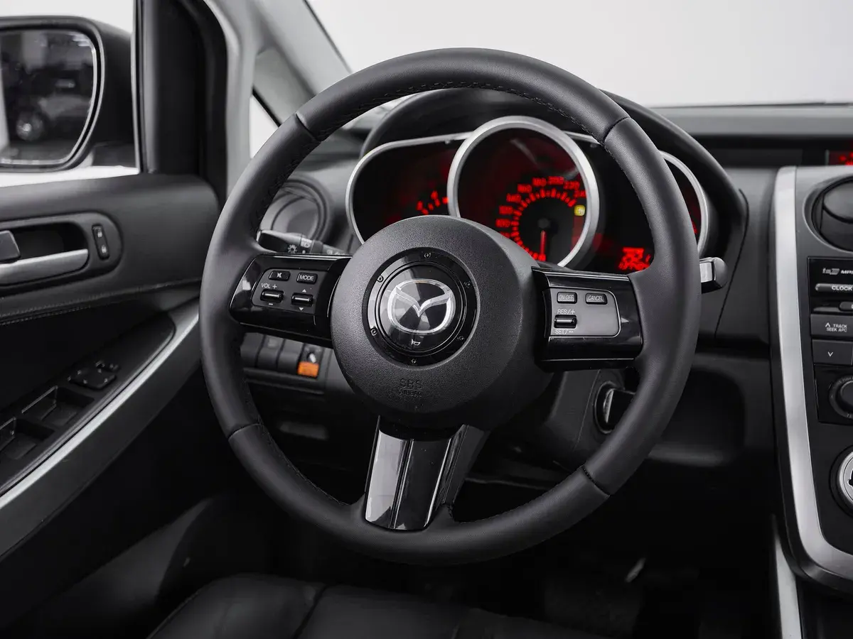 Mazda CX-7