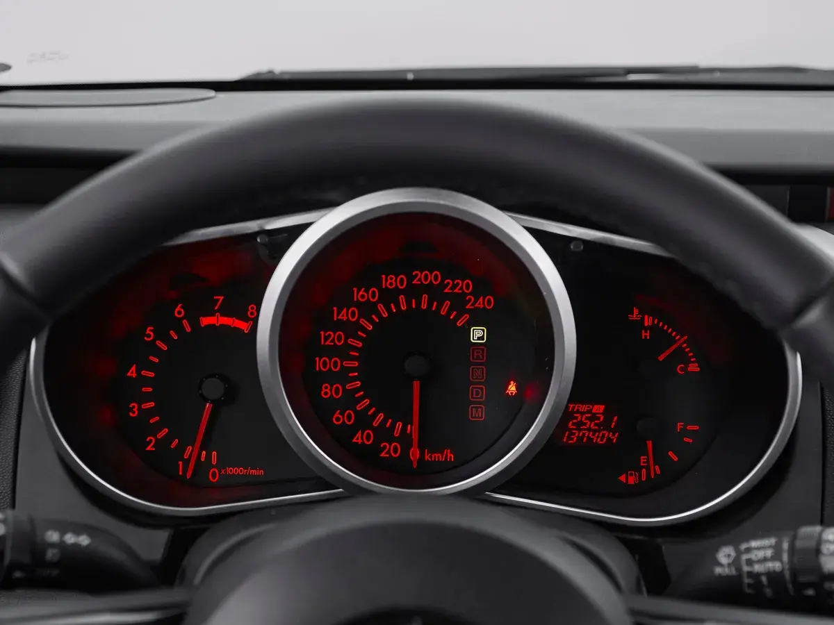 Mazda CX-7