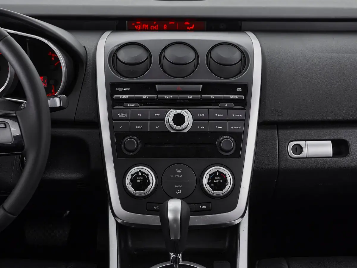 Mazda CX-7