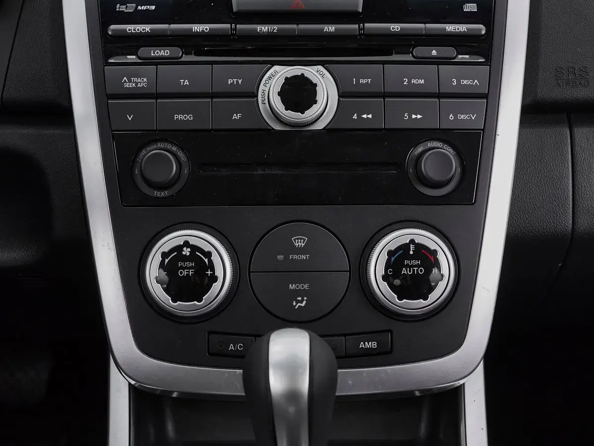 Mazda CX-7