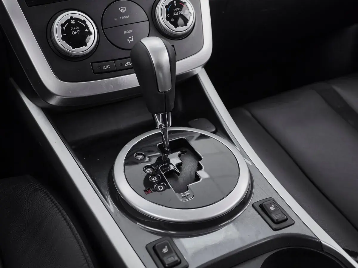 Mazda CX-7