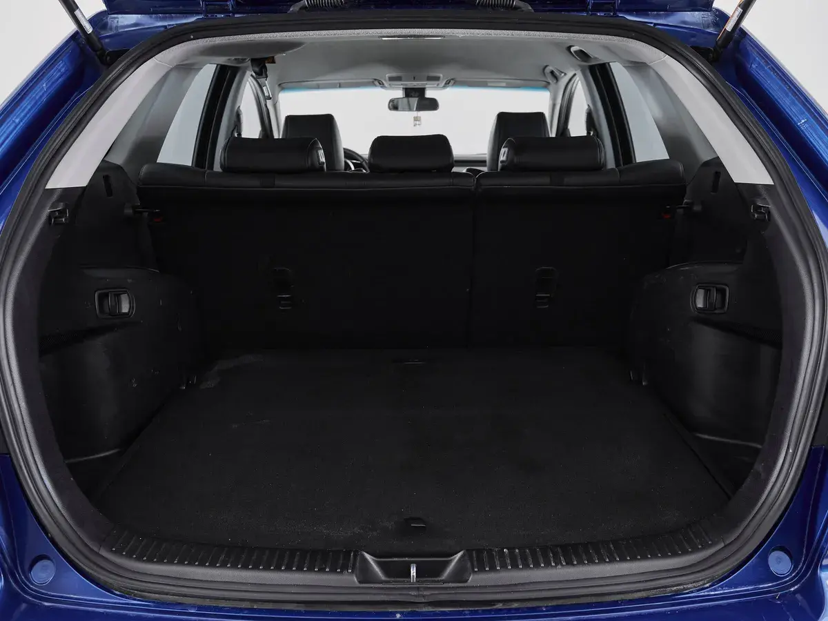 Mazda CX-7